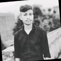 Sharukh Siddiqi