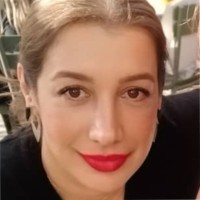 Simin Fattahi