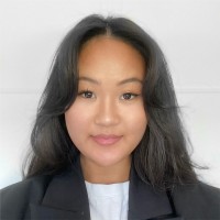 Caroline Fang