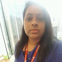 Sumithra Krishnakumaran