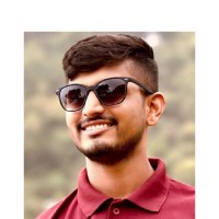 Viraj Gadekar