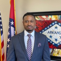 Justin Gardner, Mba