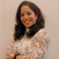 Vidya Jadhav