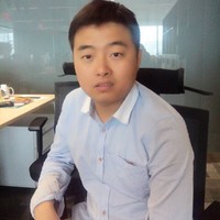 Yang Hu