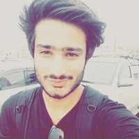 usama khurram