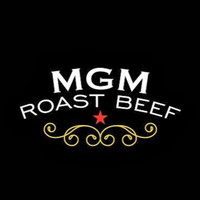 MGM Roast Beef