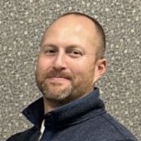 Aaron Morgan