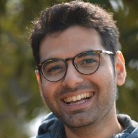 Biprashekhar Chakraborty, PhD