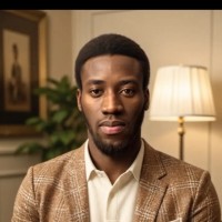 Stephen Olagunju