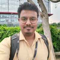 Pravin Maurya