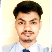 Sonu Chaubey
