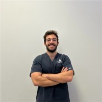 Javier Escarcena Jiménez