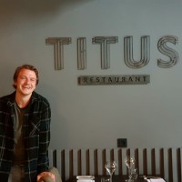 Titus Van Boekel