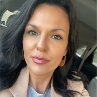Claire Vanover