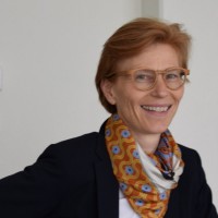 Born Gerlinde