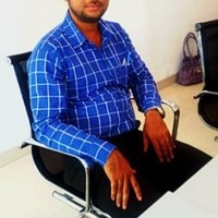 Syed Tareq