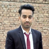 Virender Kumar