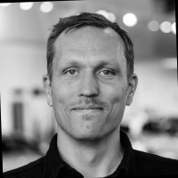 Johan Höög