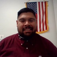 Martin Salazar Jr