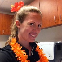 Megan Gustafson
