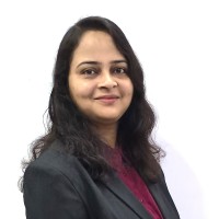 Shipra Solanki