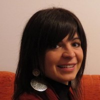 Silvia Corciulo