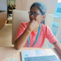 Divyashree Ns