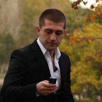 Davit Tsiklauri
