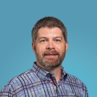Steve Ruby