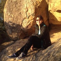 Andrea Wang