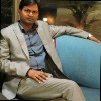 Vimal Maurya