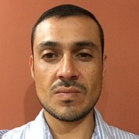 Erick Rodriguez
