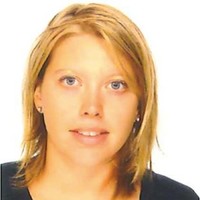 Cecile Marchal