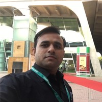 Bhargav Bhalsod