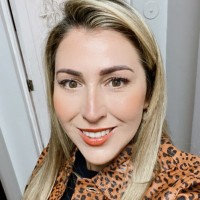 Maria Fernanda Leão