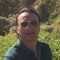 Mohammed Bashrahil