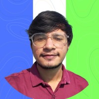 Nikunj Modi