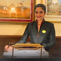 Amisha ..