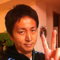 小林健二