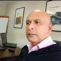 Auro Casado De Lima