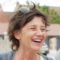ISABELLE DESPIEGELAERE
