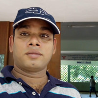 Dillip Kumar Sahu