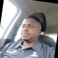 Kabelo Monisi