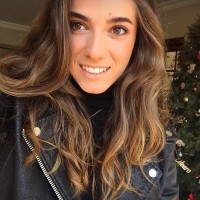 Maria Arreola Marvan