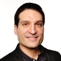 David Perez