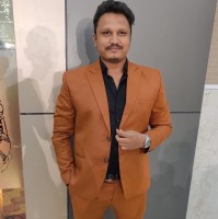 Ilyas Ansari