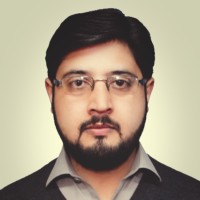 Saddam Hussain Laravel Developer