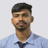 Anish kumar Singh