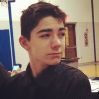 Ryan Shaw