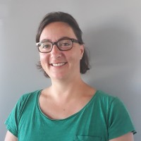 Begaud Carole